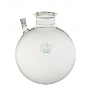 Two Neck Round Bottom Flask